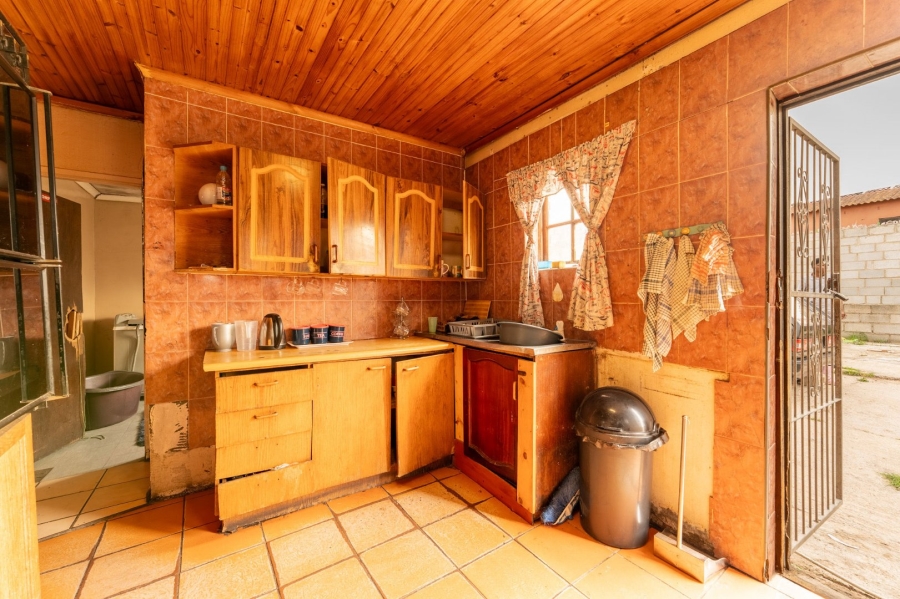 3 Bedroom Property for Sale in Bethelsdorp Eastern Cape